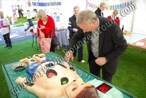 Giant Operation Game Rental AZ